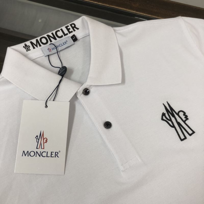 Moncler T-Shirts